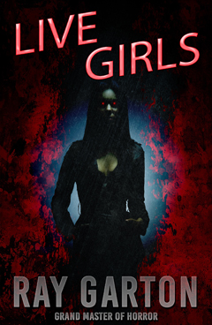 Live Girls cover